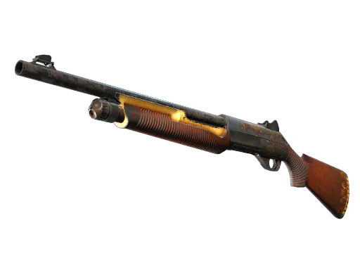 Nova Antique Field-Tested - Preço e onde comprar no CS2