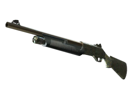 Nova Army Sheen Factory New - Preço e onde comprar no CS2