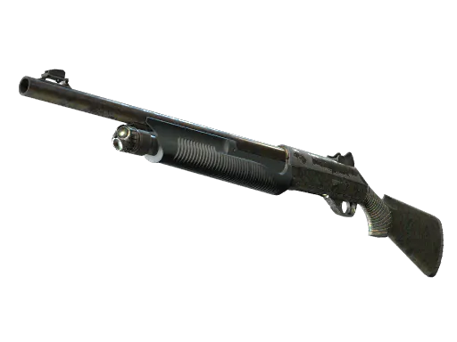 Nova Army Sheen Field-Tested - Preço e onde comprar no CS2