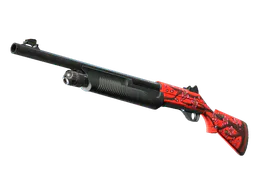 Nova Bloomstick Factory New - Preço e onde comprar no CS2