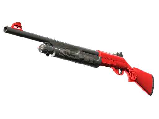 Nova Candy Apple Factory New - Preço e onde comprar no CS2