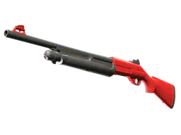 Nova | Candy Apple (Field-Tested) — skin CS2