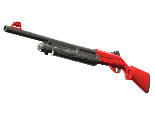 Nova Candy Apple Field-Tested - Preço e onde comprar no CS2