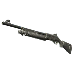 Nova | Currents (Battle-Scarred) — skin CS2