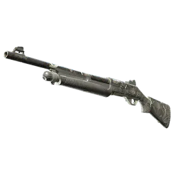 Nova | Currents (Field-Tested) — skin CS2