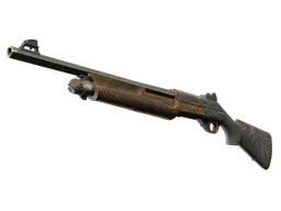 Nova | Dark Sigil (Battle-Scarred) — skin CS2