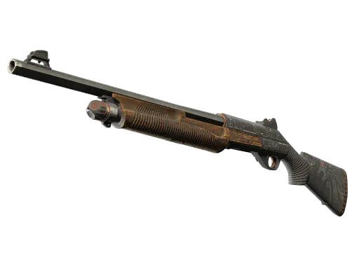 Nova Dark Sigil Battle-Scarred - Preço e onde comprar no CS2