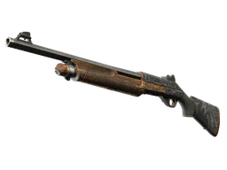 Nova Dark Sigil Factory New - Preço e onde comprar no CS2