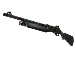 Nova | Exo (Battle-Scarred) — skin CS2