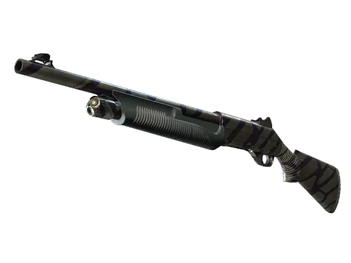 Nova Exo Battle-Scarred - Preço e onde comprar no CS2