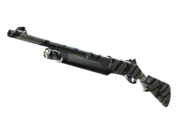 Nova Exo Factory New - Preço e onde comprar no CS2