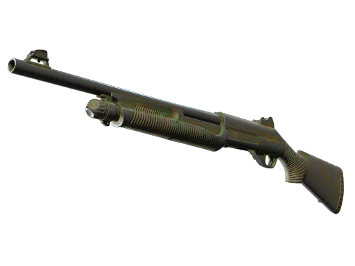 Nova Forest Leaves Battle-Scarred - Preço e onde comprar no CS2