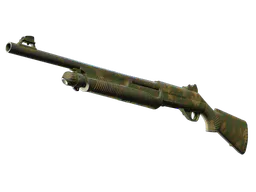 Nova | Forest Leaves (Field-Tested) — skin CS2