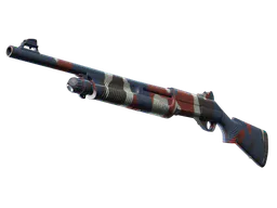Nova Ghost Camo Factory New - Preço e onde comprar no CS2