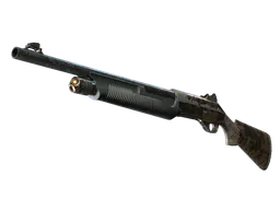 Nova | Gila (Field-Tested) — skin CS2