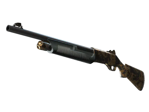 Nova Gila Minimal Wear - Preço e onde comprar no CS2