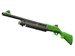 Nova Green Apple Factory New - Preço e onde comprar no CS2