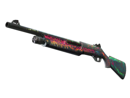 Nova Hyper Beast Battle-Scarred - Preço e onde comprar no CS2