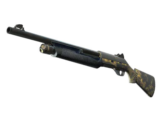 Nova Interlock Battle-Scarred - Preço e onde comprar no CS2