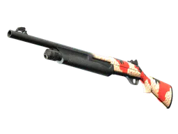 Nova Koi Factory New - Preço e onde comprar no CS2