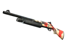 Nova | Koi (Field-Tested) — skin CS2
