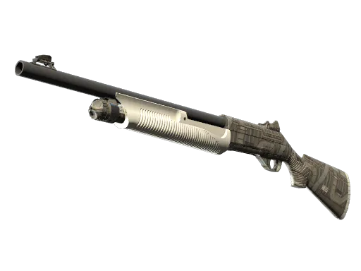 Nova Mandrel Factory New - Preço e onde comprar no CS2