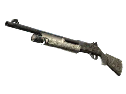 Nova | Mandrel (Field-Tested) — skin CS2