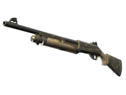 Nova | Marsh Grass (Battle-Scarred) — skin CS2