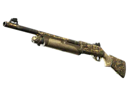 Nova | Marsh Grass (Field-Tested) — skin CS2