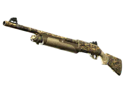 Nova | Marsh Grass (Minimal Wear) — skin CS2