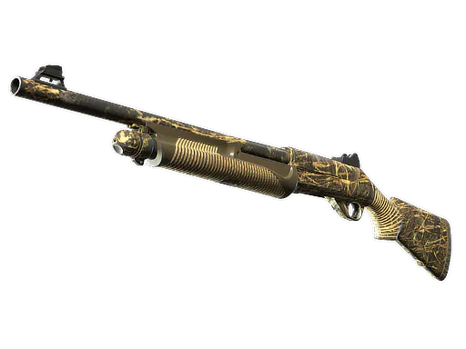 Nova Marsh Grass Well-Worn - Preço e onde comprar no CS2