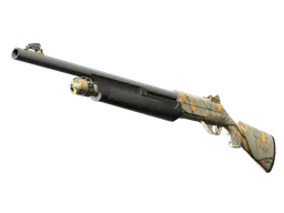 Nova Modern Hunter Factory New - Preço e onde comprar no CS2