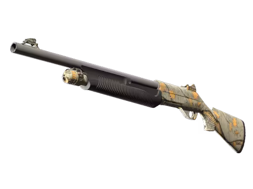 Nova Modern Hunter Factory New - Preço e onde comprar no CS2