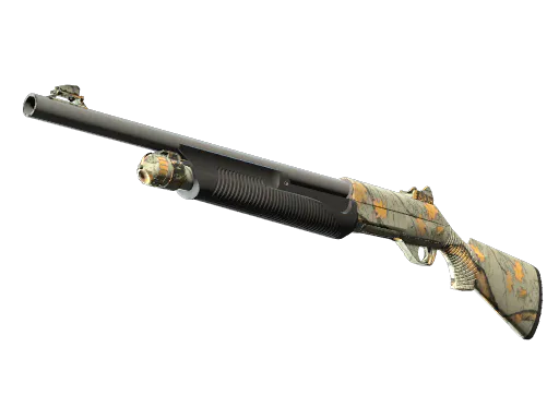 Nova Modern Hunter Factory New - Preço e onde comprar no CS2