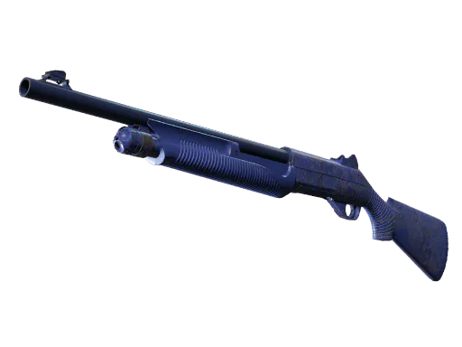 Nova Moon in Libra Factory New - Preço e onde comprar no CS2