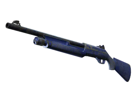 Nova Moon in Libra Field-Tested - Preço e onde comprar no CS2