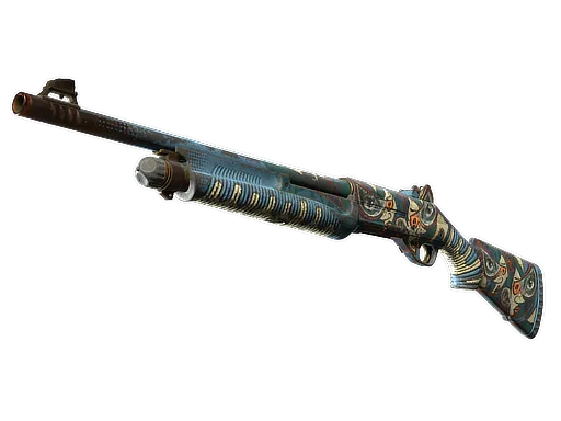 Nova Ocular Battle-Scarred - Preço e onde comprar no CS2