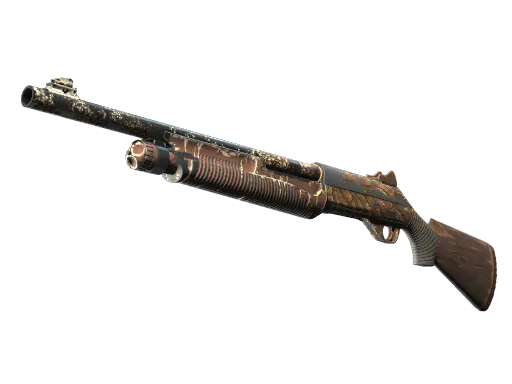 Nova Plume Battle-Scarred - Preço e onde comprar no CS2