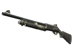 Nova | Polar Mesh (Battle-Scarred) — skin CS2