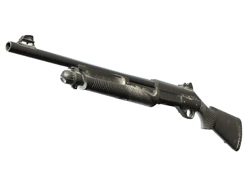 Nova Polar Mesh Battle-Scarred - Preço e onde comprar no CS2