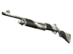 Nova | Polar Mesh (Minimal Wear) — skin CS2