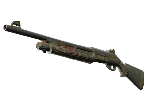 Nova Predator Battle-Scarred - Preço e onde comprar no CS2