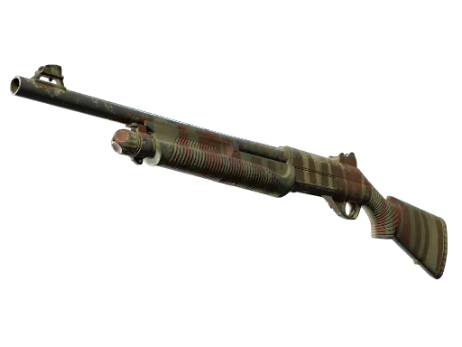 Nova Predator Well-Worn - Preço e onde comprar no CS2