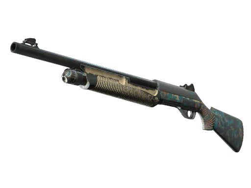 Nova Quick Sand Battle-Scarred - Preço e onde comprar no CS2