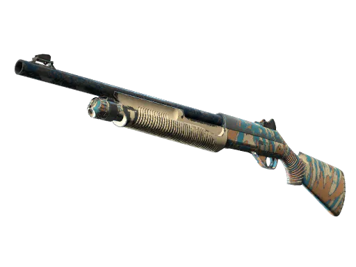 Nova Quick Sand Well-Worn - Preço e onde comprar no CS2