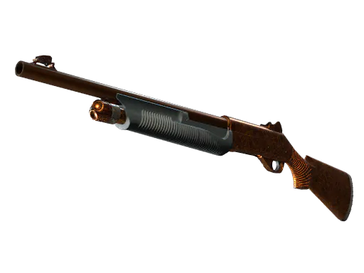 Nova Red Quartz Factory New - Preço e onde comprar no CS2