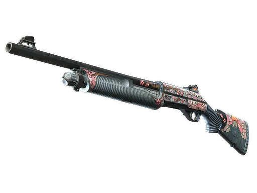 Nova Rising Sun Battle-Scarred - Preço e onde comprar no CS2