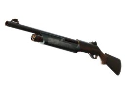 Nova Rust Coat Battle-Scarred - Preço e onde comprar no CS2