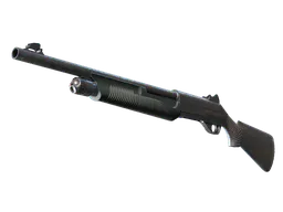 Nova | Rust Coat (Factory New) — skin CS2