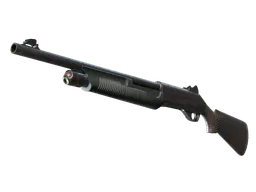 Nova | Rust Coat (Well-Worn) — skin CS2